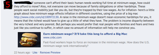 Illustration for article titled The Poor Fighting the Poorer: Fast Food Edition